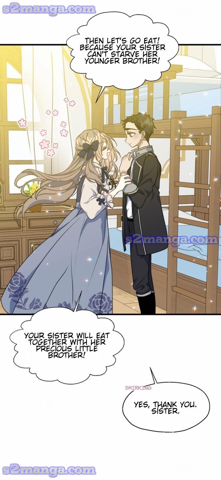 Your Majesty, Please Don’t Kill Me Again Chapter 35 page 45
