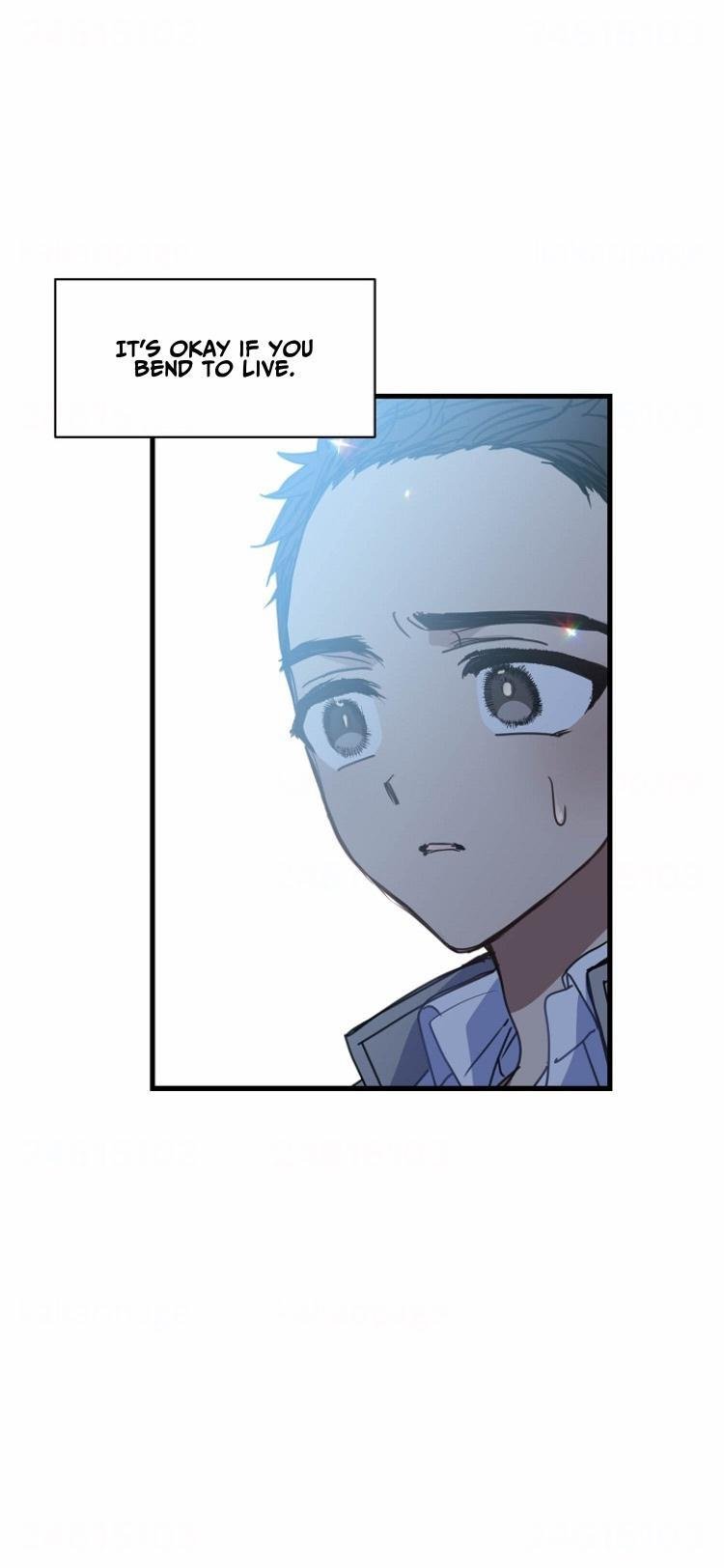 Your Majesty, Please Don’t Kill Me Again Chapter 35 page 5