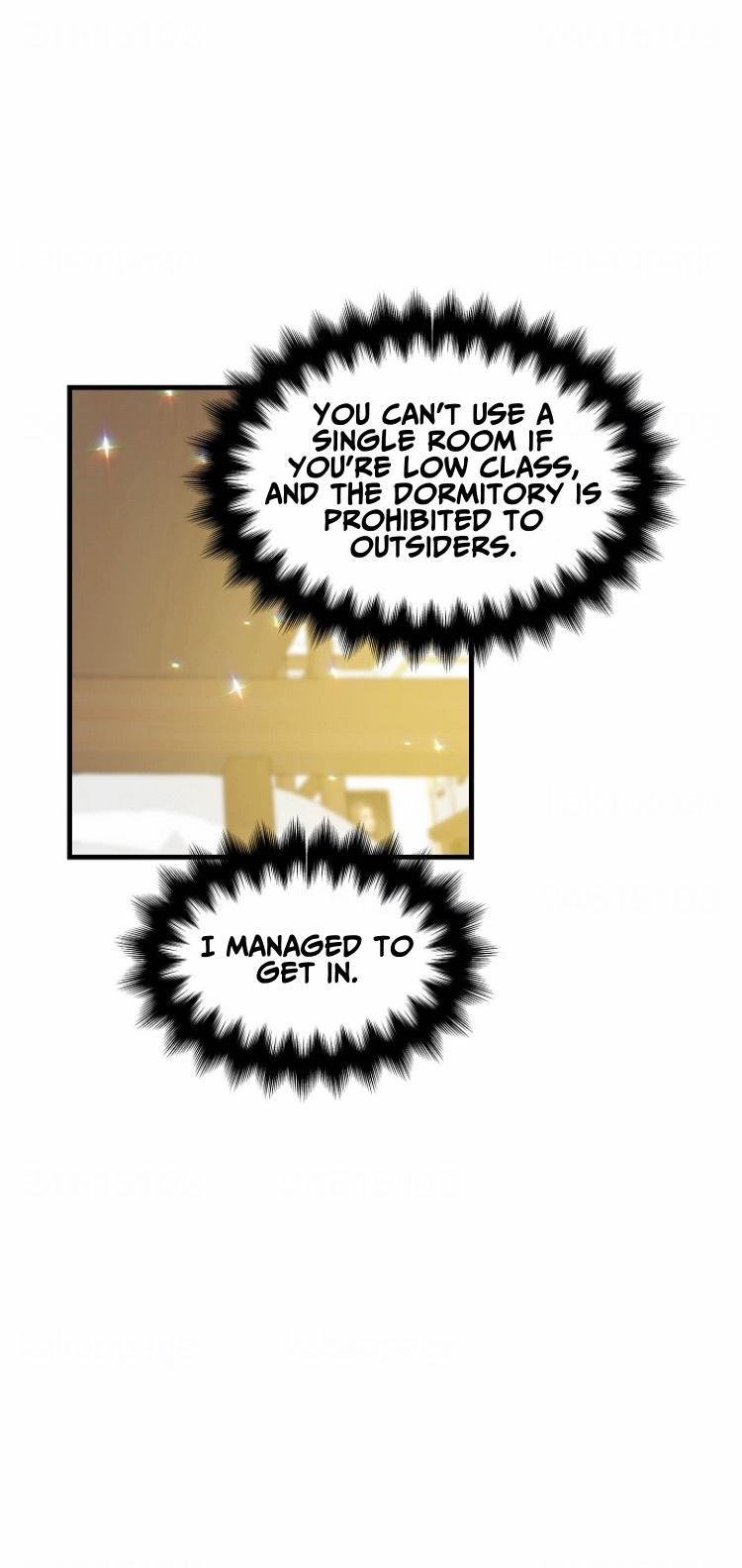 Your Majesty, Please Don’t Kill Me Again Chapter 35 page 8