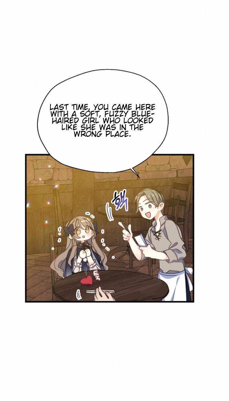 Your Majesty, Please Don’t Kill Me Again Chapter 36 page 12