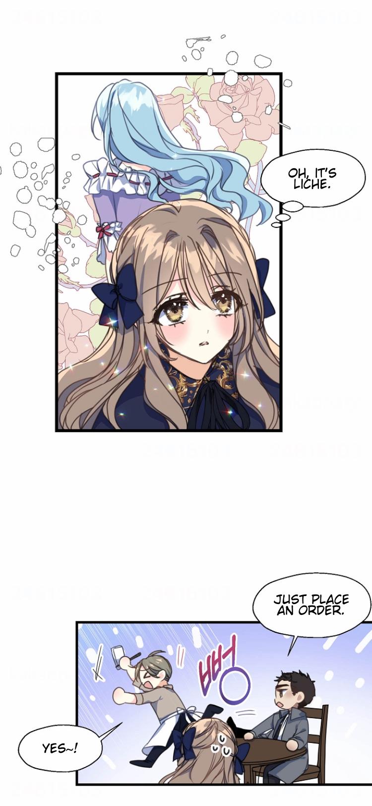 Your Majesty, Please Don’t Kill Me Again Chapter 36 page 13