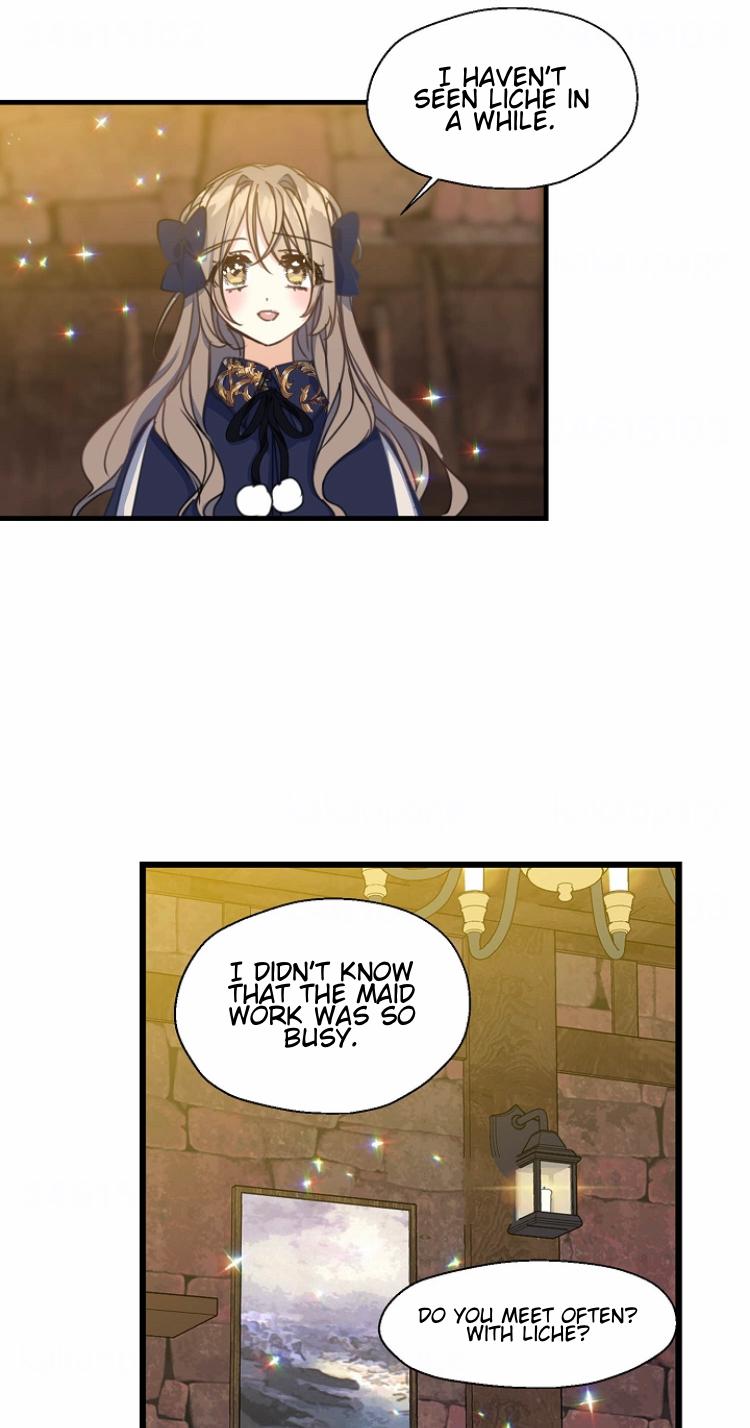 Your Majesty, Please Don’t Kill Me Again Chapter 36 page 16