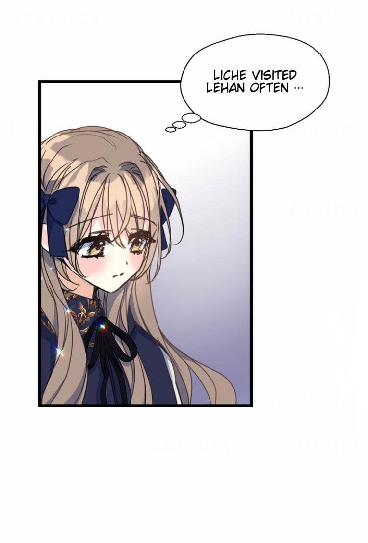 Your Majesty, Please Don’t Kill Me Again Chapter 36 page 18