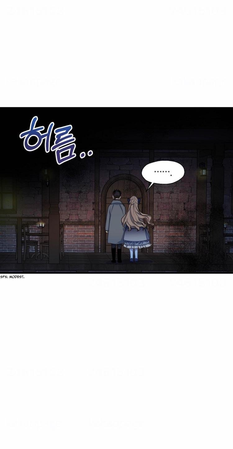 Your Majesty, Please Don’t Kill Me Again Chapter 36 page 1
