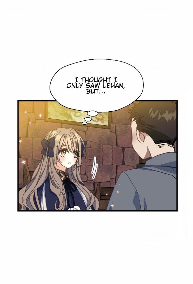Your Majesty, Please Don’t Kill Me Again Chapter 36 page 19