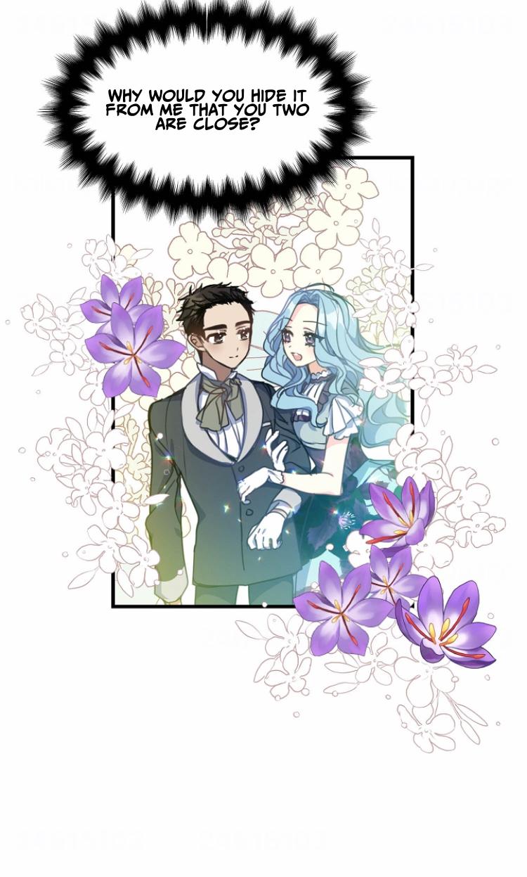 Your Majesty, Please Don’t Kill Me Again Chapter 36 page 20