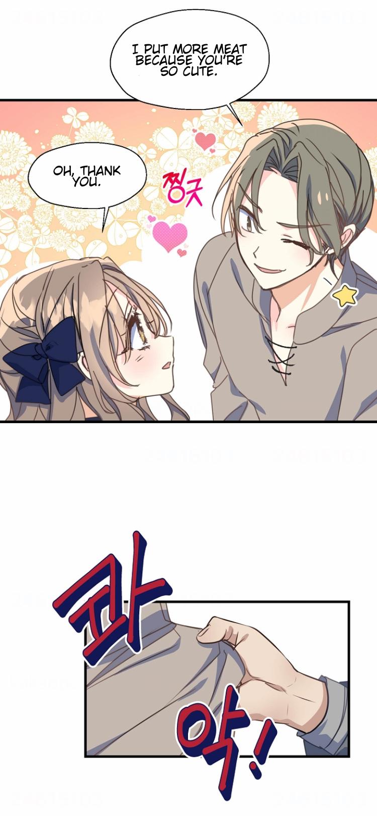 Your Majesty, Please Don’t Kill Me Again Chapter 36 page 24