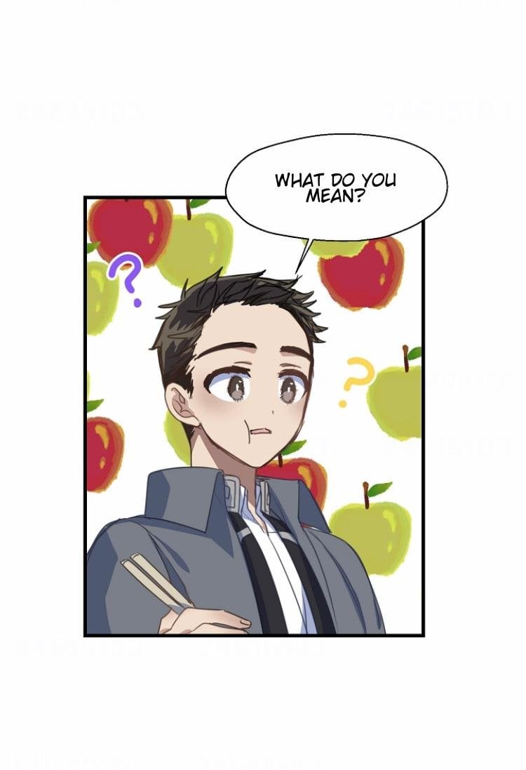 Your Majesty, Please Don’t Kill Me Again Chapter 36 page 31