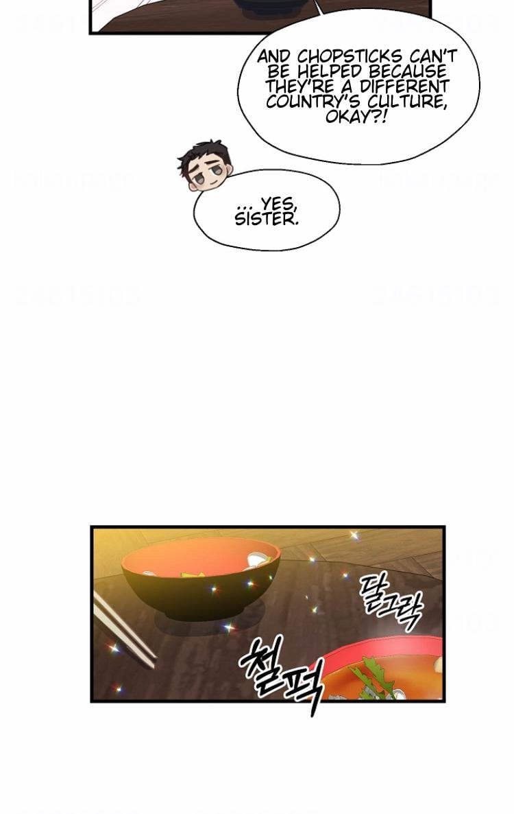 Your Majesty, Please Don’t Kill Me Again Chapter 36 page 33