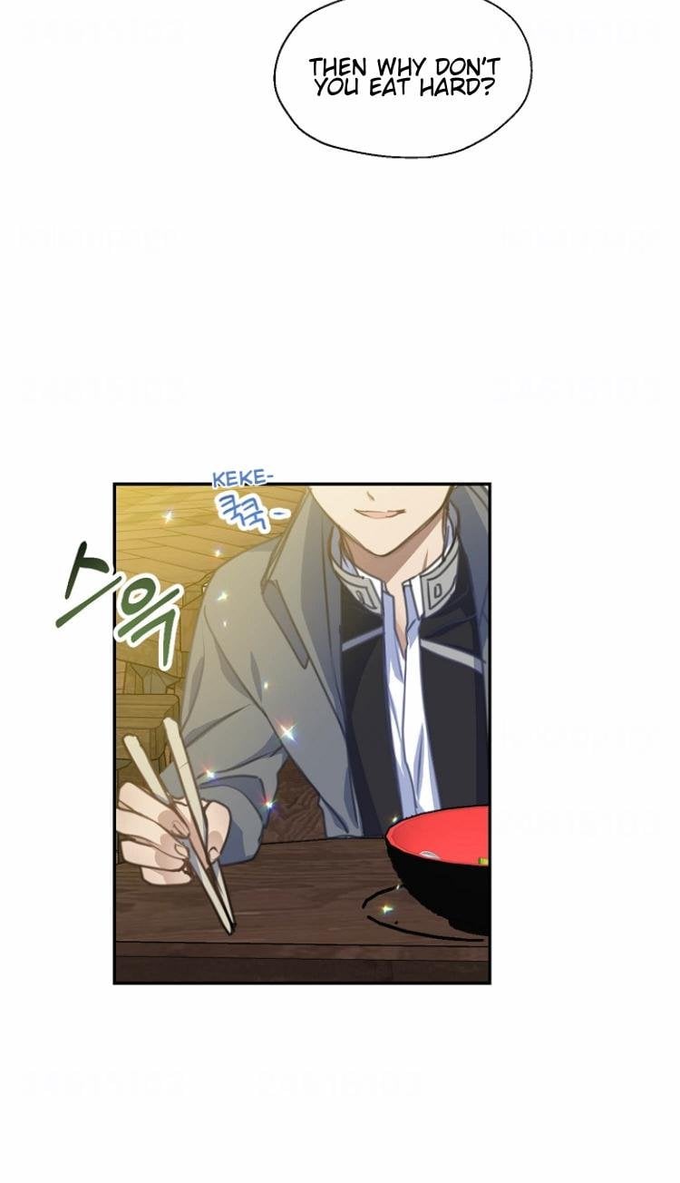 Your Majesty, Please Don’t Kill Me Again Chapter 36 page 35