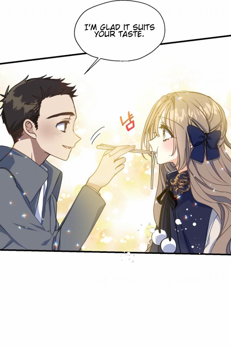 Your Majesty, Please Don’t Kill Me Again Chapter 36 page 36