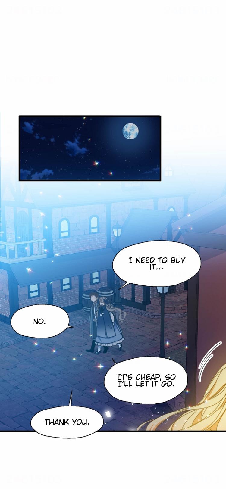 Your Majesty, Please Don’t Kill Me Again Chapter 36 page 39