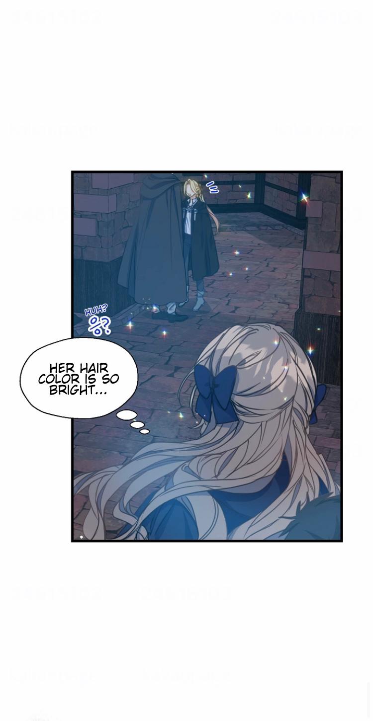 Your Majesty, Please Don’t Kill Me Again Chapter 36 page 40