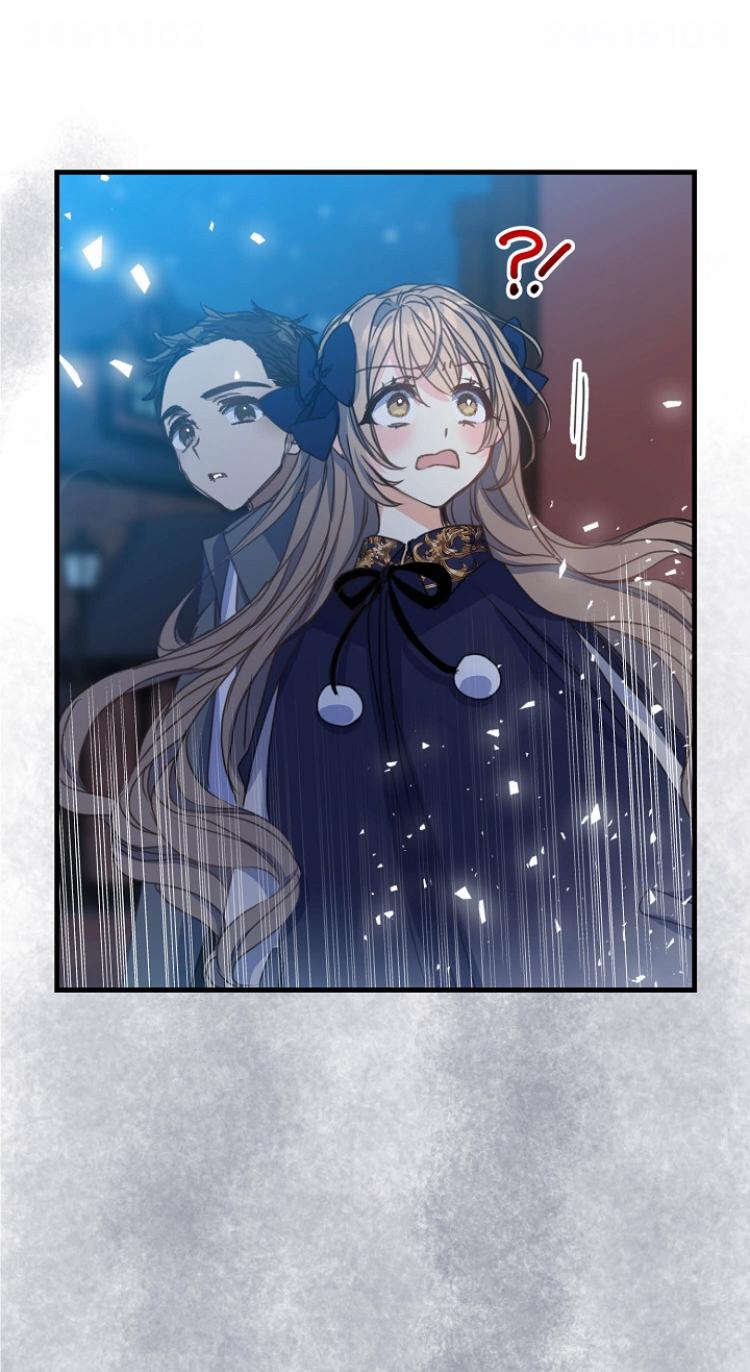 Your Majesty, Please Don’t Kill Me Again Chapter 36 page 41