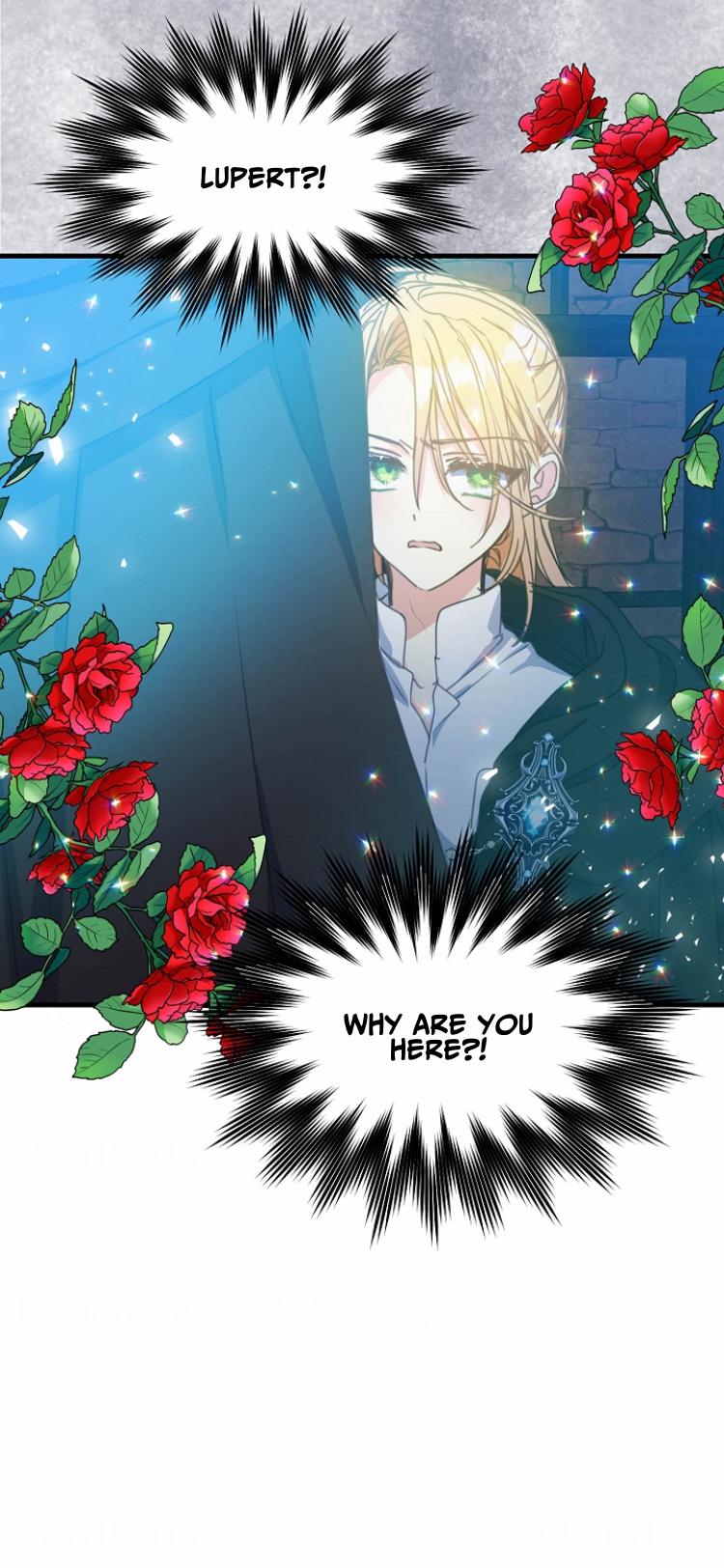 Your Majesty, Please Don’t Kill Me Again Chapter 36 page 42
