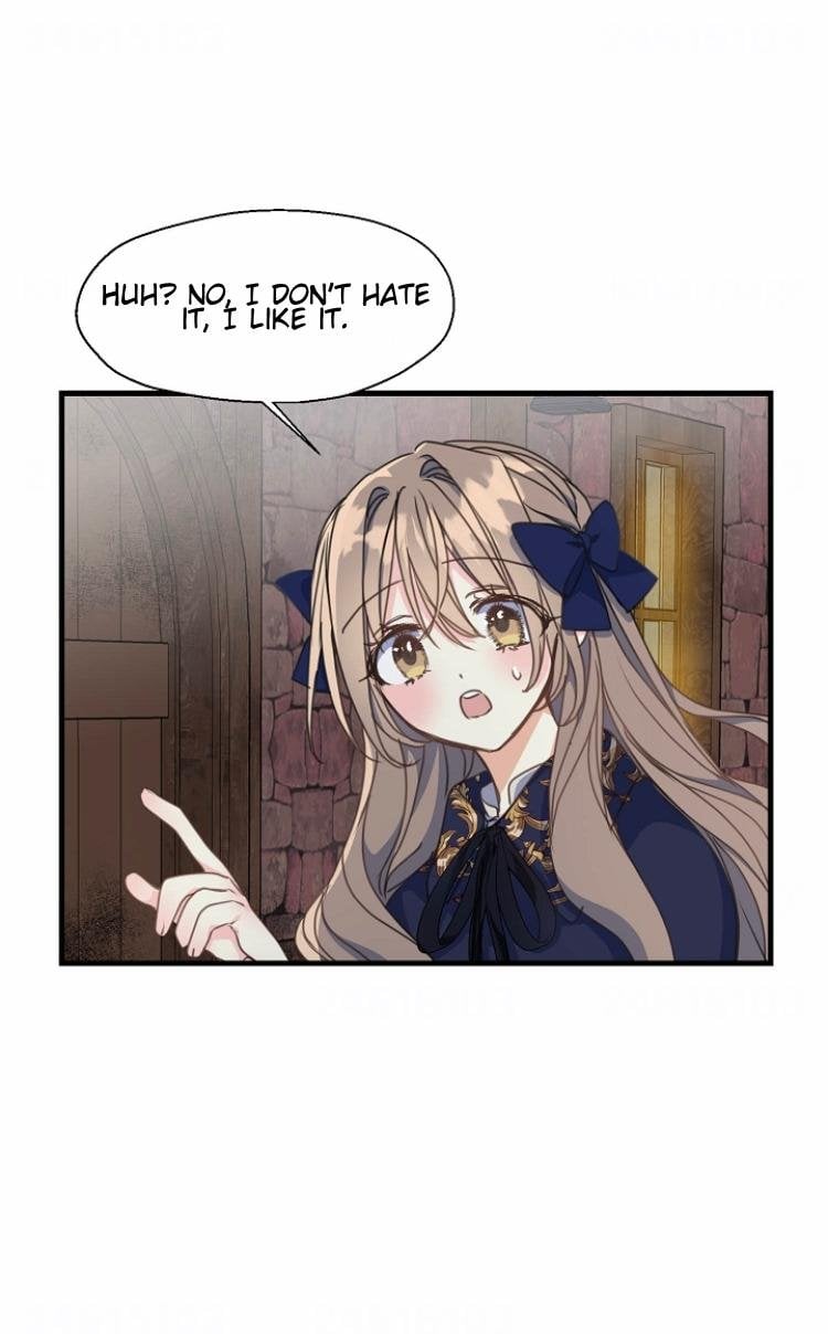 Your Majesty, Please Don’t Kill Me Again Chapter 36 page 4