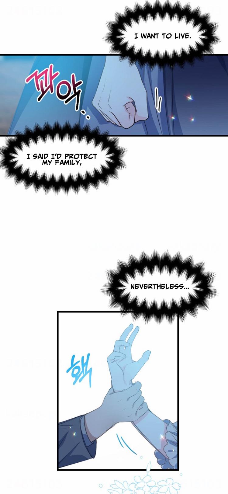 Your Majesty, Please Don’t Kill Me Again Chapter 37 page 9