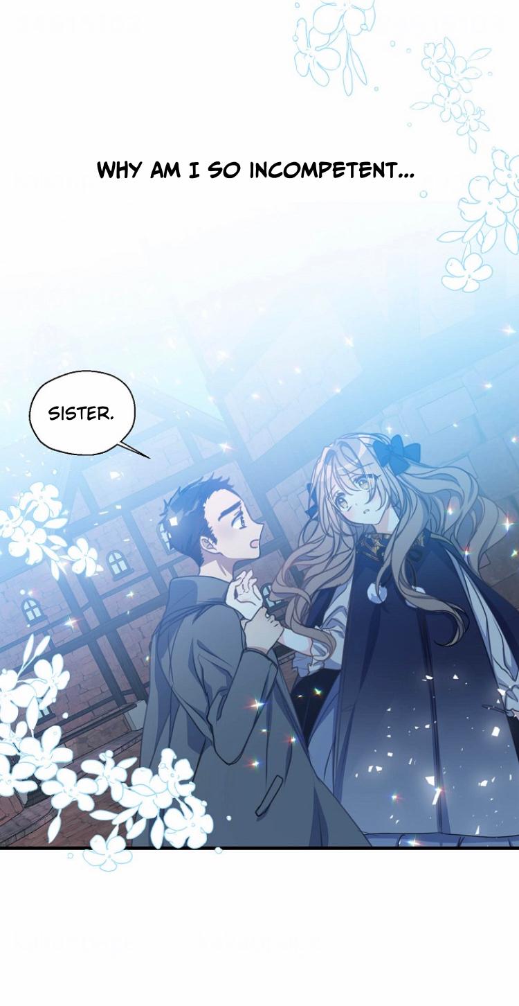 Your Majesty, Please Don’t Kill Me Again Chapter 37 page 10