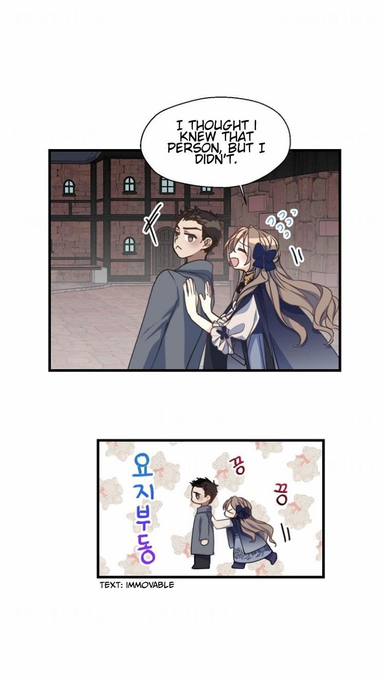 Your Majesty, Please Don’t Kill Me Again Chapter 37 page 13