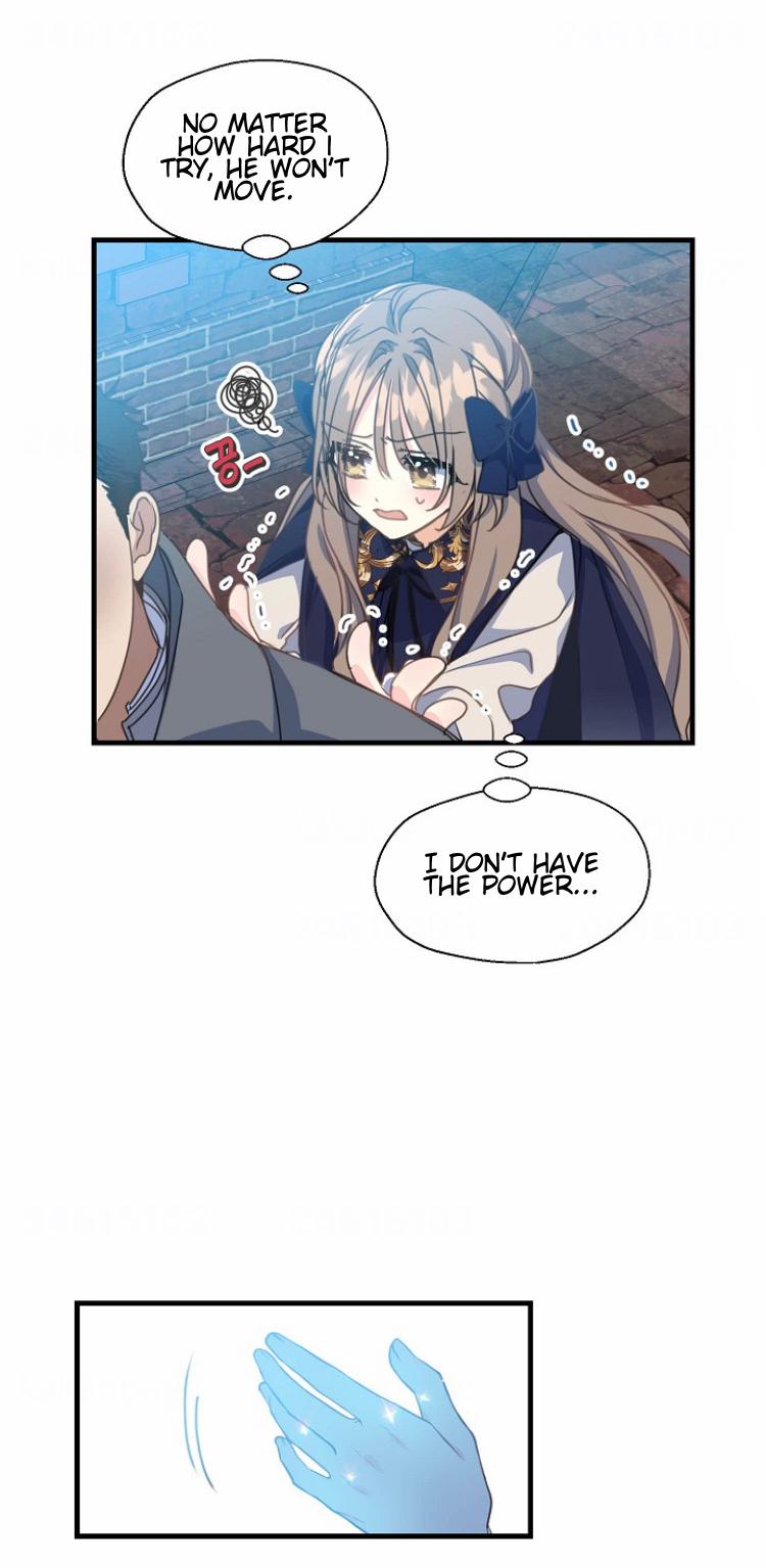 Your Majesty, Please Don’t Kill Me Again Chapter 37 page 14