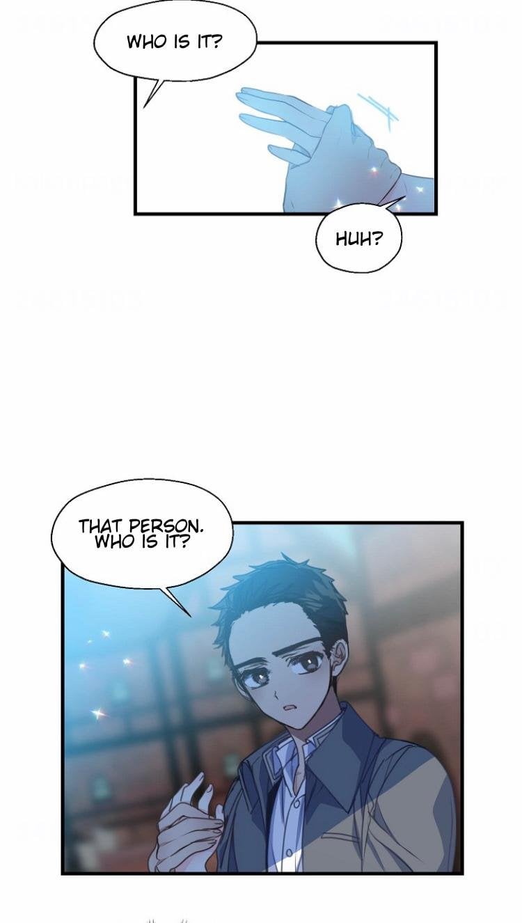 Your Majesty, Please Don’t Kill Me Again Chapter 37 page 15