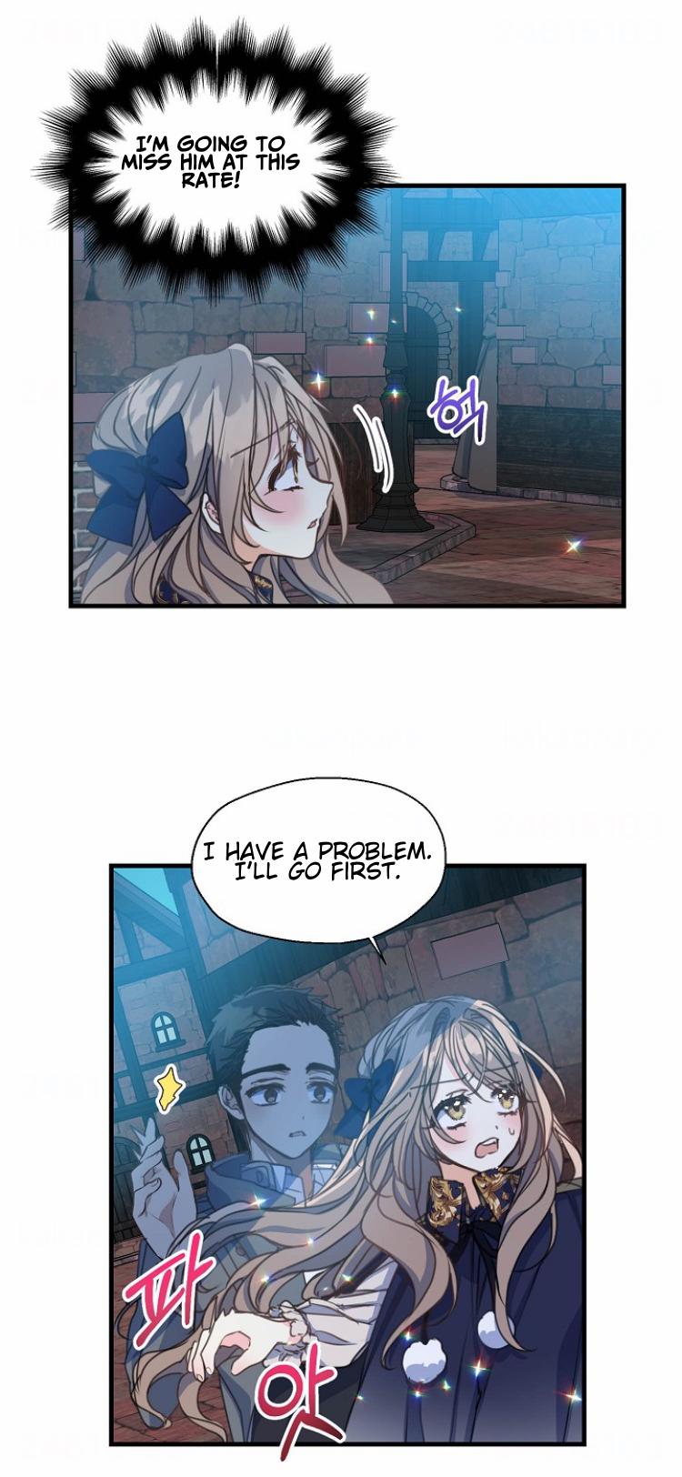 Your Majesty, Please Don’t Kill Me Again Chapter 37 page 16