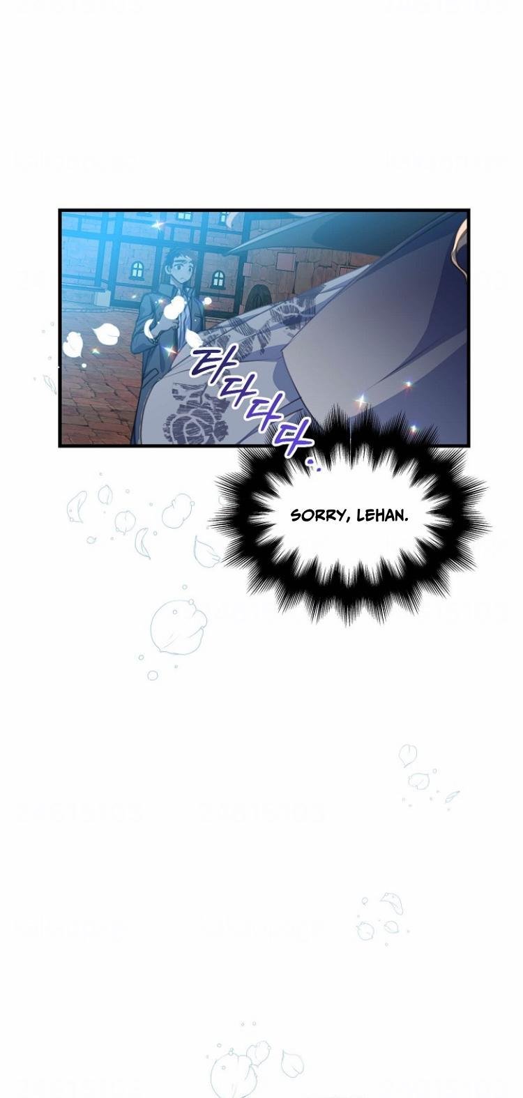Your Majesty, Please Don’t Kill Me Again Chapter 37 page 17
