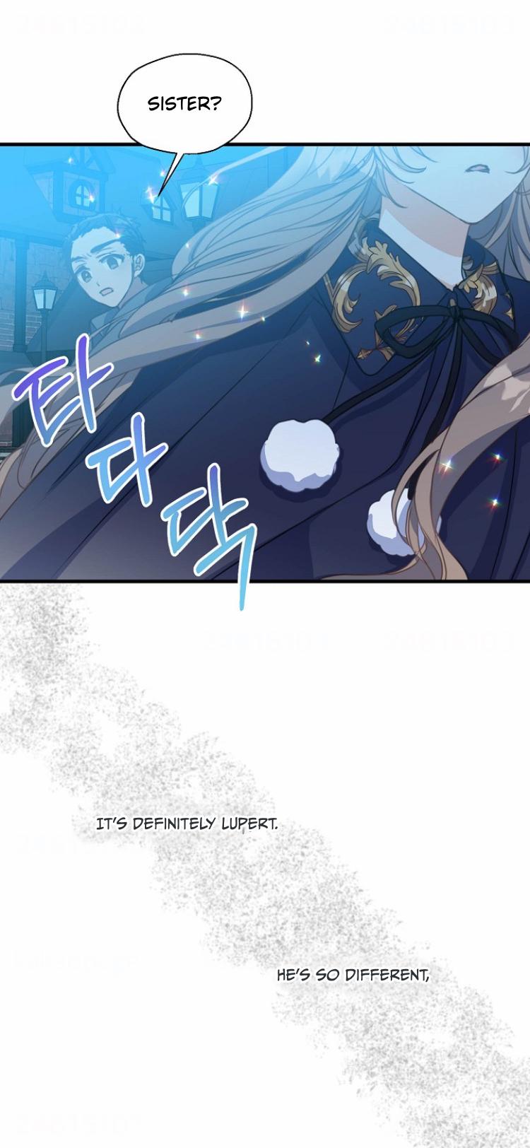 Your Majesty, Please Don’t Kill Me Again Chapter 37 page 1