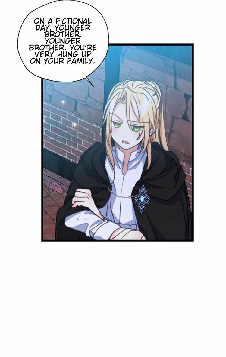 Your Majesty, Please Don’t Kill Me Again Chapter 37 page 20