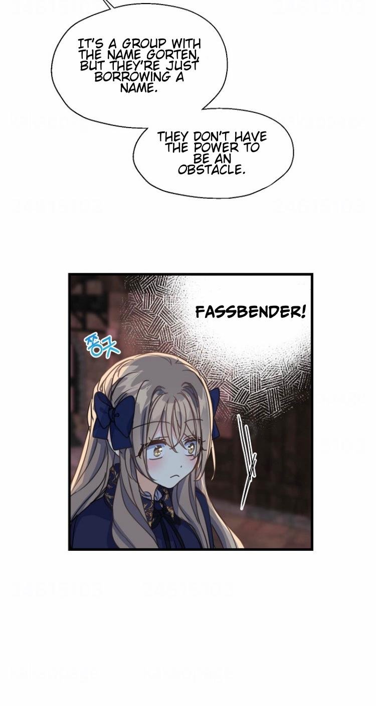 Your Majesty, Please Don’t Kill Me Again Chapter 37 page 26