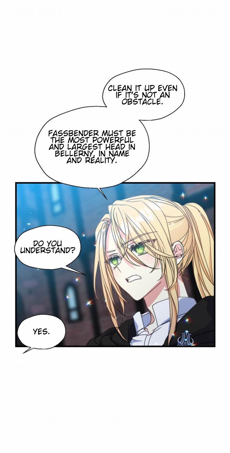 Your Majesty, Please Don’t Kill Me Again Chapter 37 page 27
