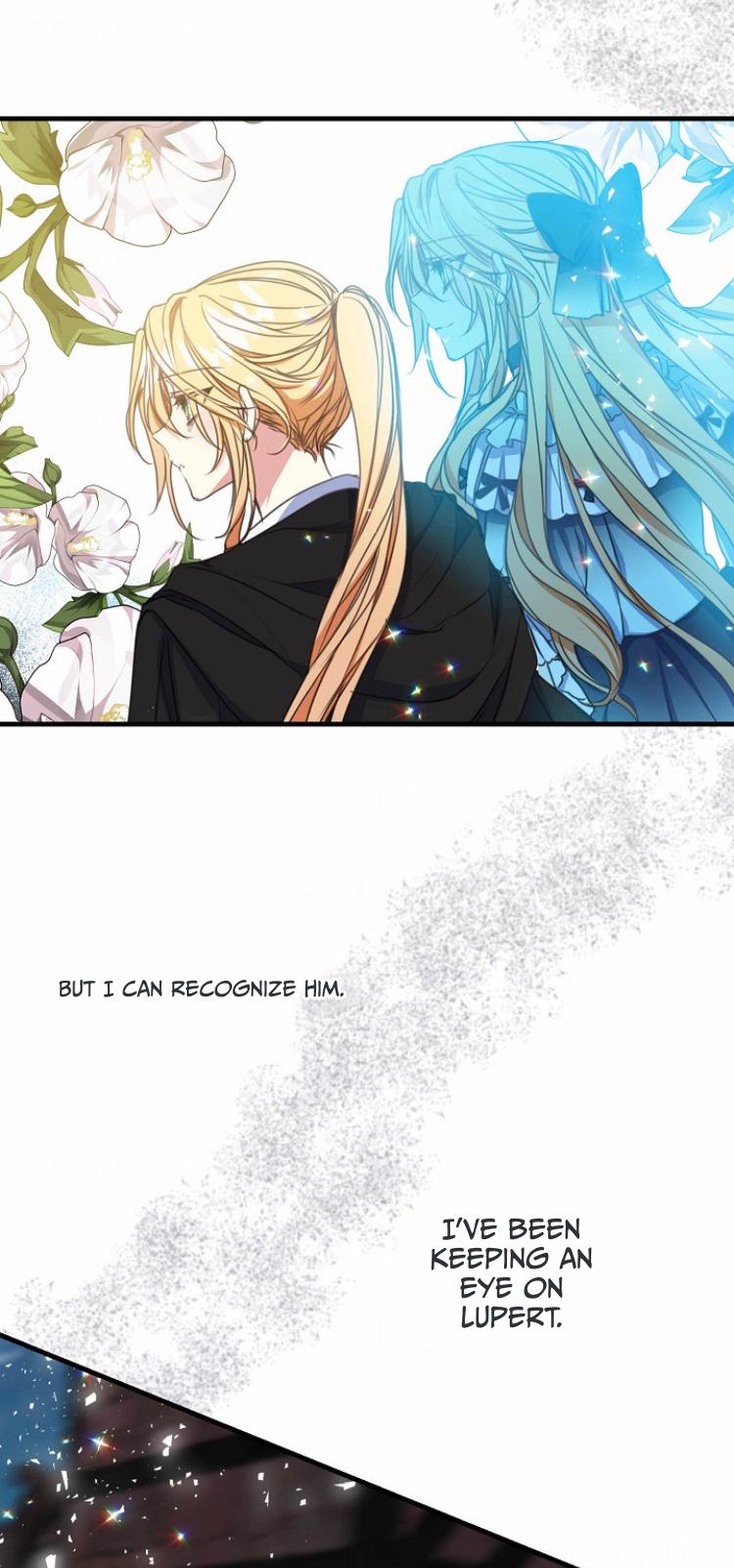 Your Majesty, Please Don’t Kill Me Again Chapter 37 page 2