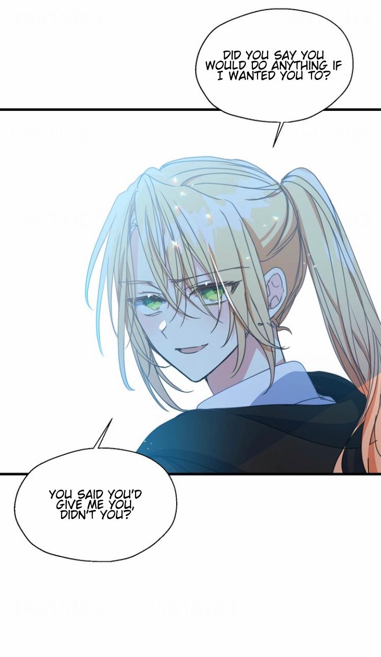Your Majesty, Please Don’t Kill Me Again Chapter 37 page 29