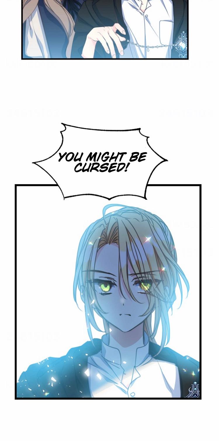 Your Majesty, Please Don’t Kill Me Again Chapter 37 page 33
