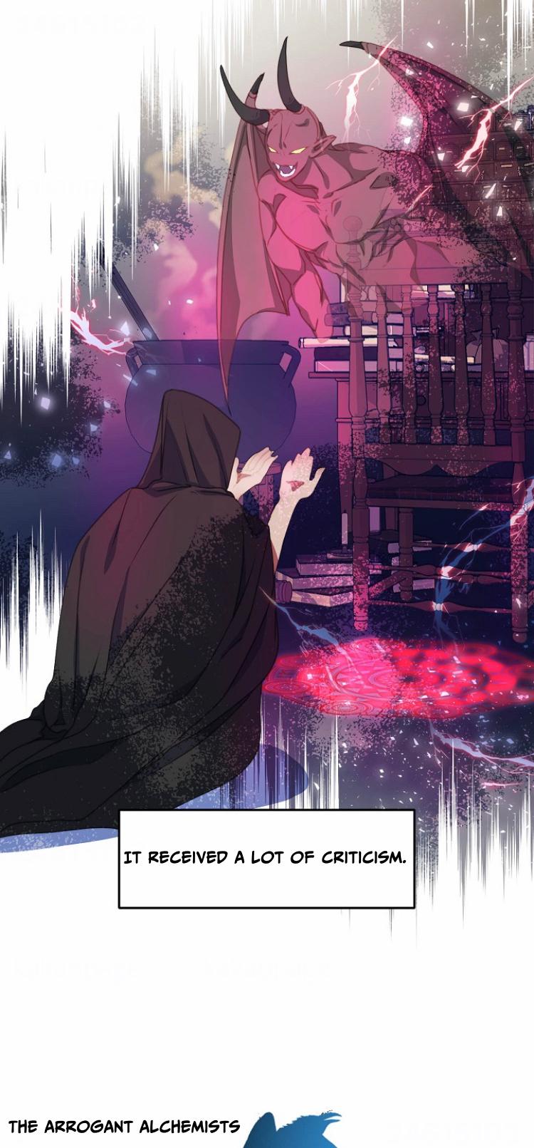 Your Majesty, Please Don’t Kill Me Again Chapter 37 page 37
