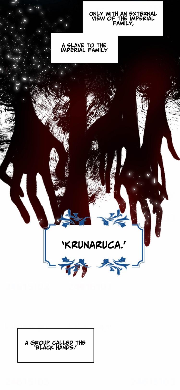 Your Majesty, Please Don’t Kill Me Again Chapter 37 page 39
