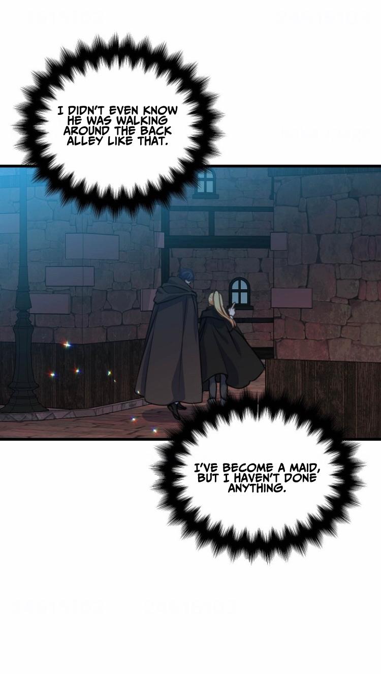 Your Majesty, Please Don’t Kill Me Again Chapter 37 page 5