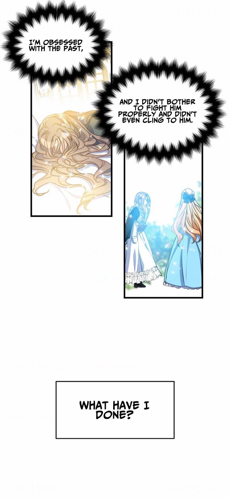 Your Majesty, Please Don’t Kill Me Again Chapter 37 page 6