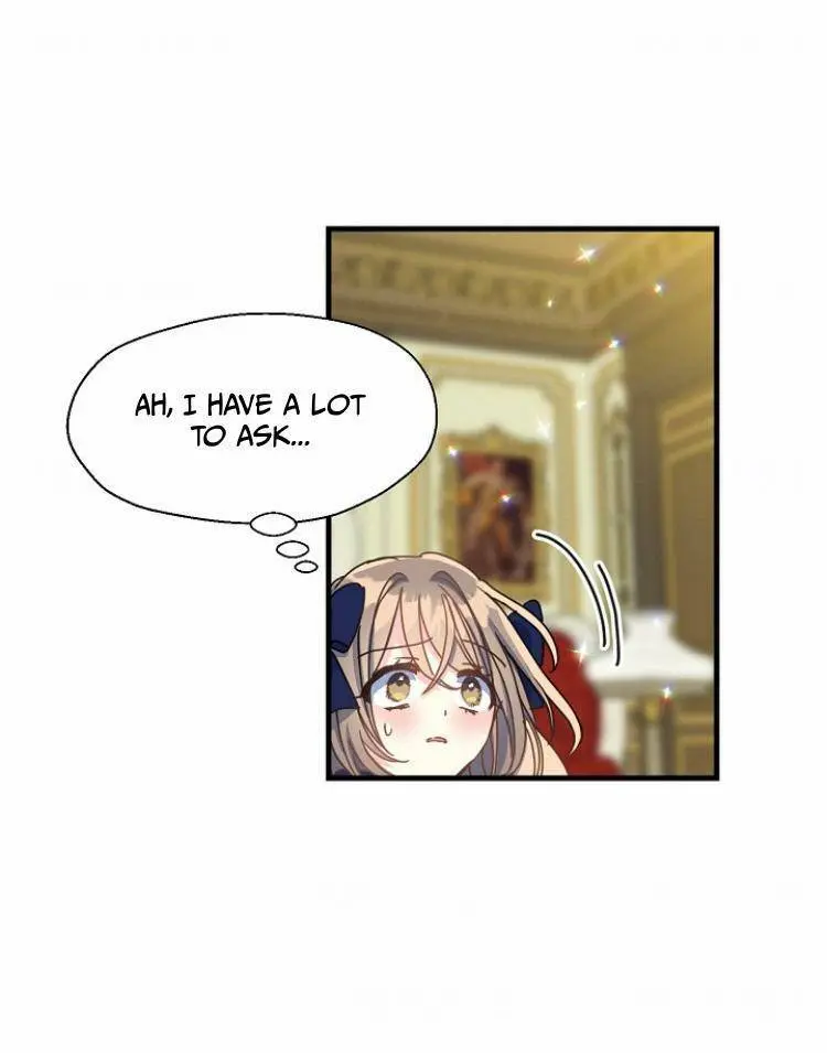 Your Majesty, Please Don’t Kill Me Again Chapter 39 page 9