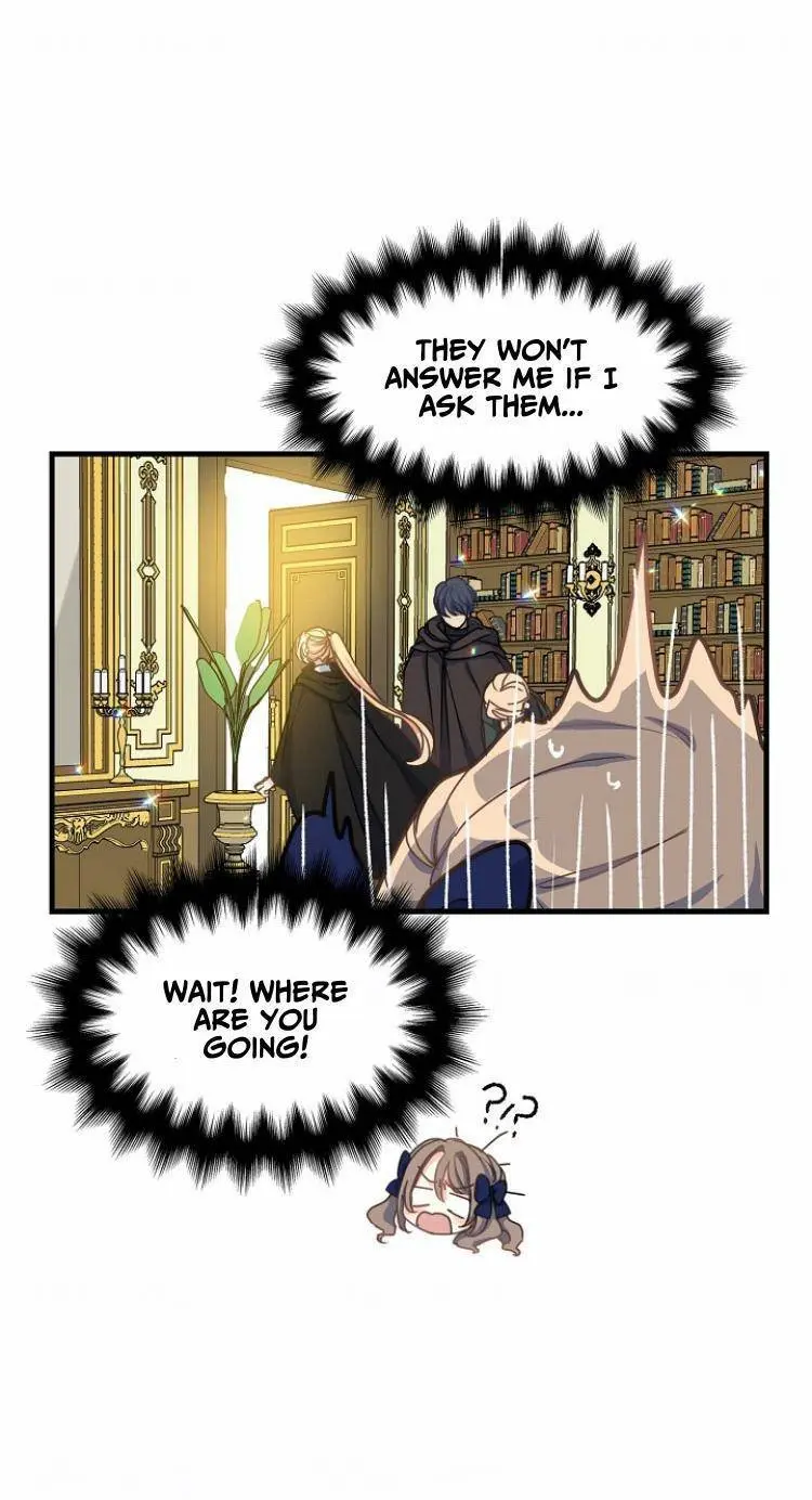 Your Majesty, Please Don’t Kill Me Again Chapter 39 page 10