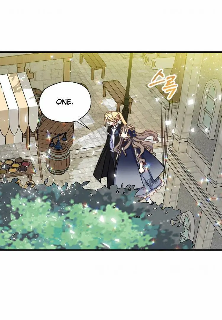 Your Majesty, Please Don’t Kill Me Again Chapter 39 page 18
