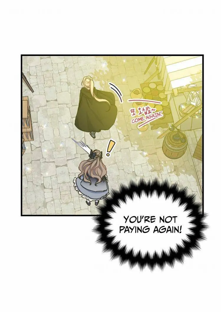 Your Majesty, Please Don’t Kill Me Again Chapter 39 page 23