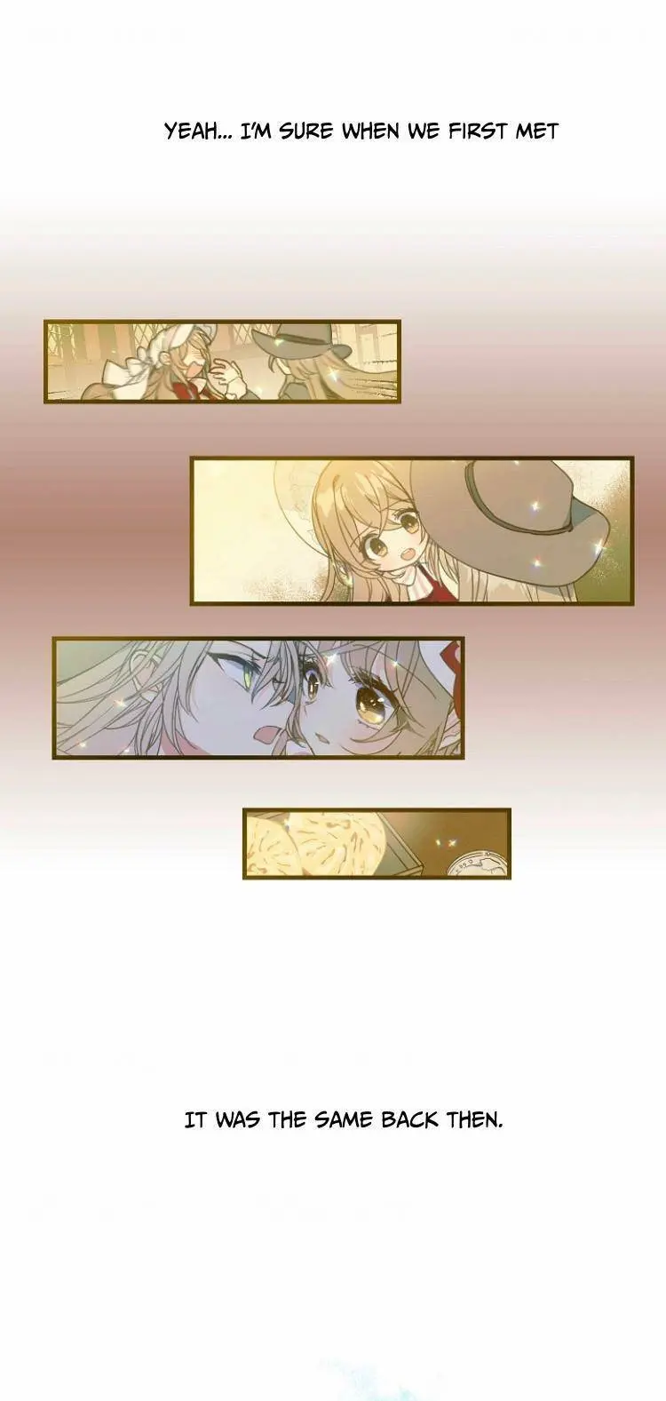 Your Majesty, Please Don’t Kill Me Again Chapter 39 page 25