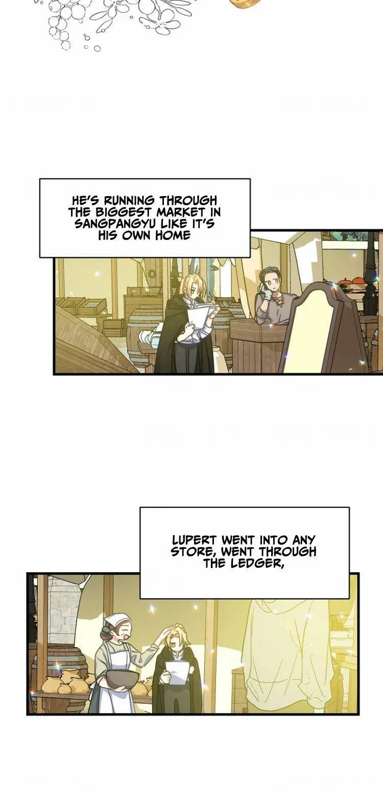 Your Majesty, Please Don’t Kill Me Again Chapter 39 page 29