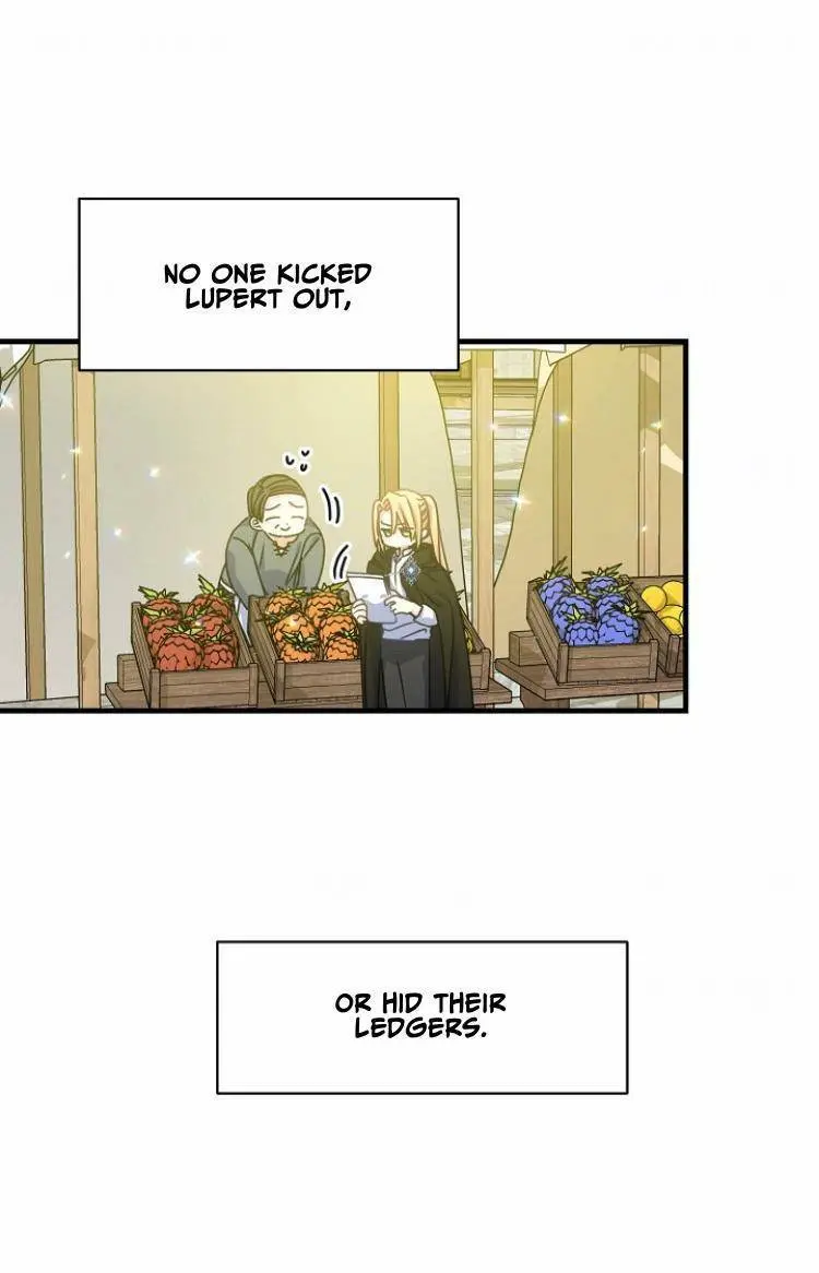Your Majesty, Please Don’t Kill Me Again Chapter 39 page 30