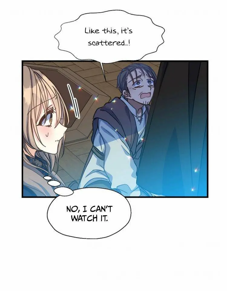 Your Majesty, Please Don’t Kill Me Again Chapter 39 page 35