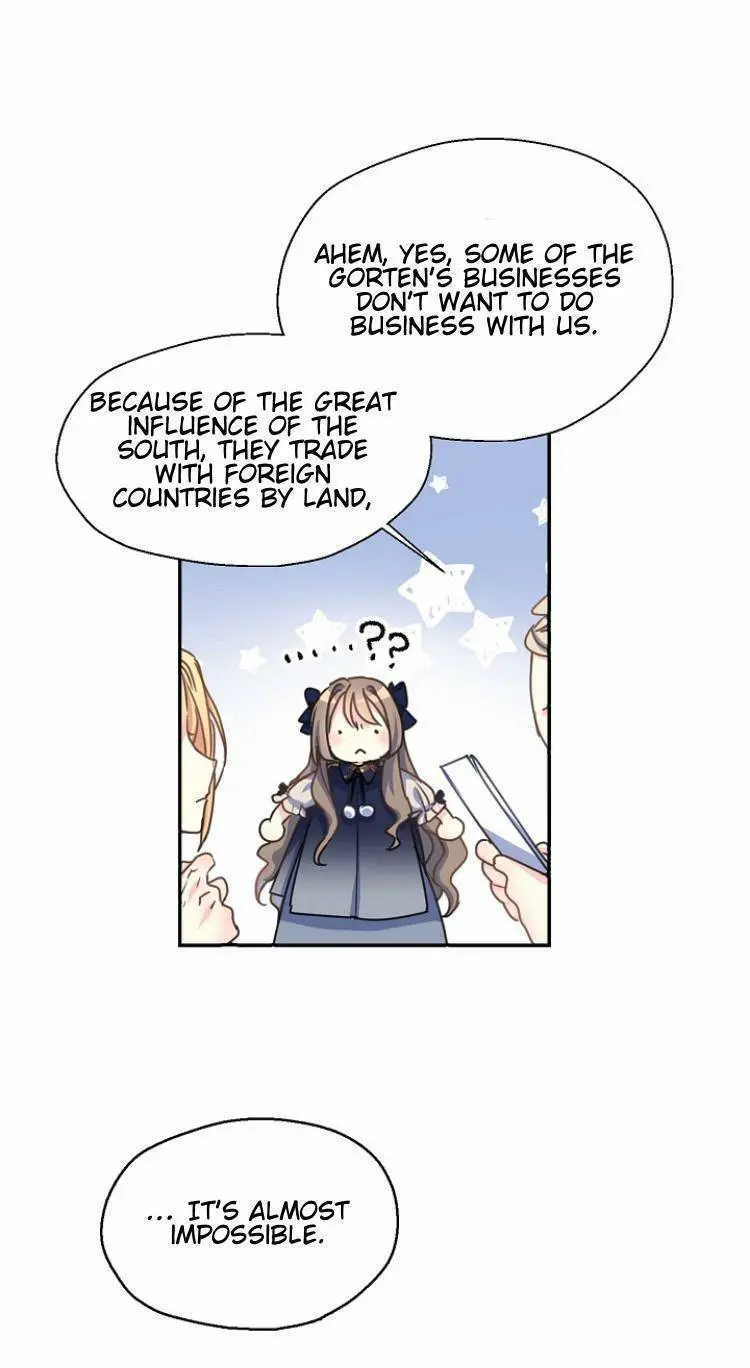 Your Majesty, Please Don’t Kill Me Again Chapter 39 page 3