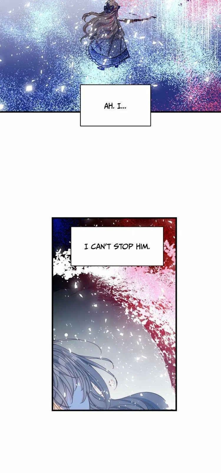 Your Majesty, Please Don’t Kill Me Again Chapter 39 page 39