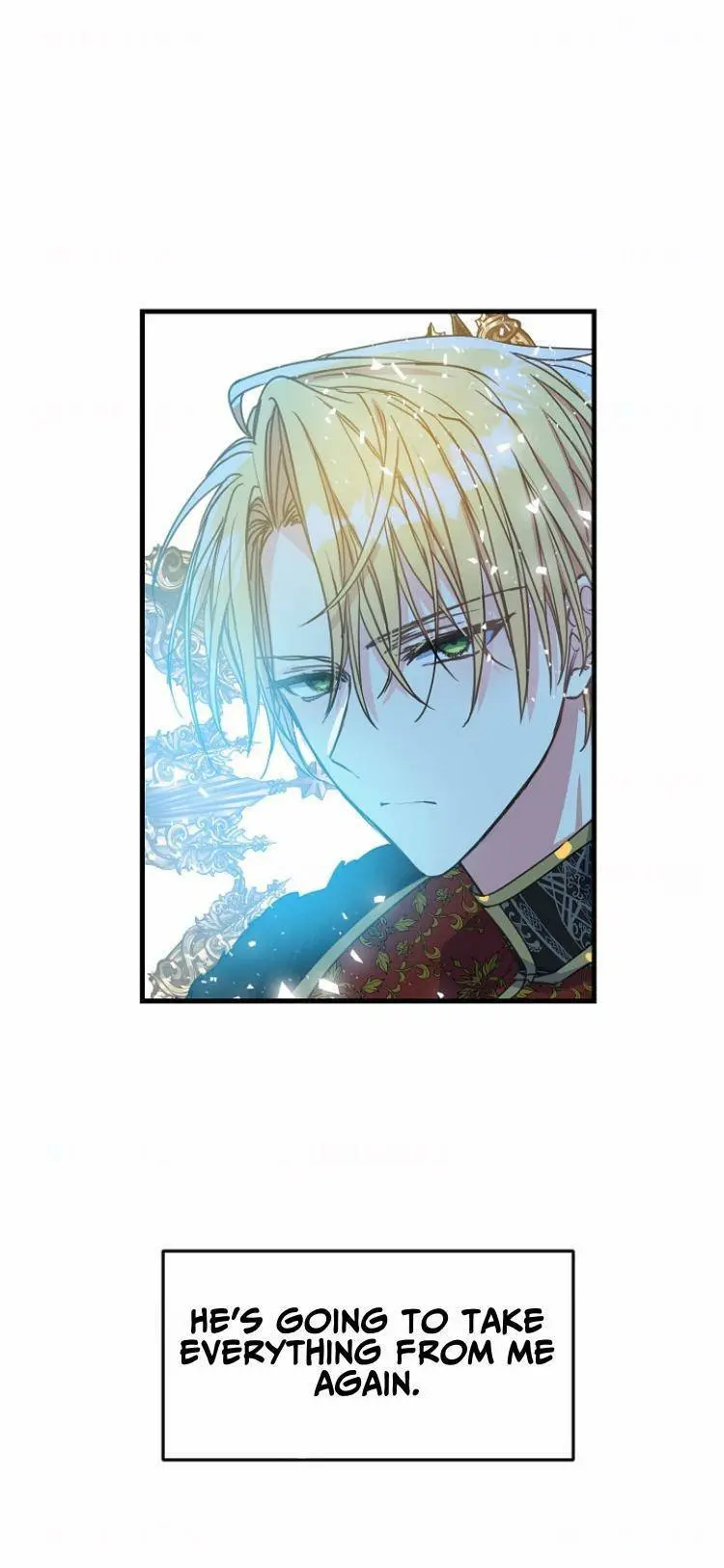 Your Majesty, Please Don’t Kill Me Again Chapter 39 page 41