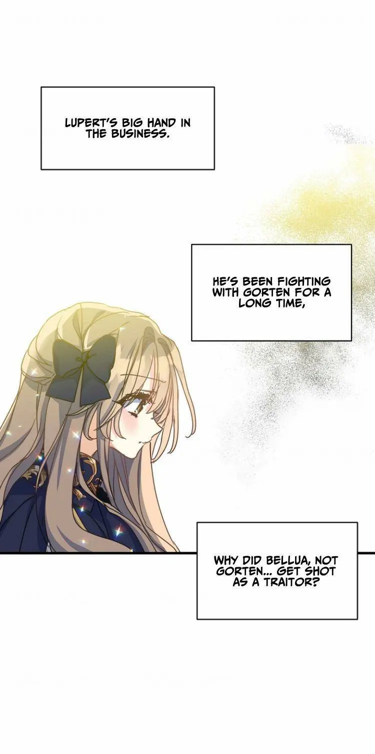 Your Majesty, Please Don’t Kill Me Again Chapter 39 page 6